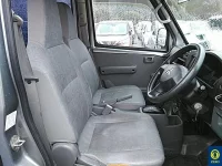 Mitsubishi MINICAB VAN лот № 402 оценка 3.5  с аукциона в Японии 6