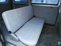 Mitsubishi MINICAB VAN лот № 402 оценка 3.5  с аукциона в Японии 7