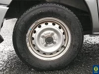 Mitsubishi MINICAB VAN лот № 402 оценка 3.5  с аукциона в Японии 9