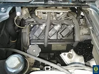 Mitsubishi MINICAB VAN лот № 402 оценка 3.5  с аукциона в Японии 10