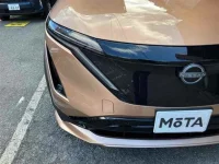 Nissan ARIYA лот № 1026 оценка 4.5  с аукциона в Японии 4