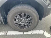 Toyota LAND CRUISER лот № 1008 оценка 4  с аукциона в Японии 8