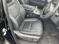 Toyota LAND CRUISER лот № 1008 оценка 4  с аукциона в Японии 10