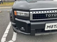 Toyota LAND CRUISER лот № 1008 оценка 4  с аукциона в Японии 4