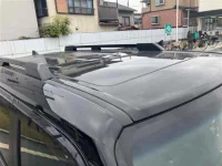 Toyota LAND CRUISER лот № 1008 оценка 4  с аукциона в Японии 7