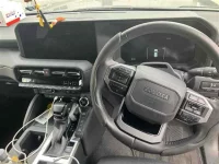 Toyota LAND CRUISER лот № 1008 оценка 4  с аукциона в Японии 2