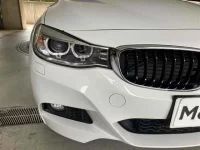 BMW 3-Series лот № 10004 оценка 4  с аукциона в Японии 4