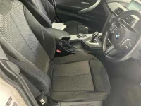 BMW 3-Series лот № 10004 оценка 4  с аукциона в Японии 9