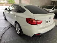 BMW 3-Series лот № 10004 оценка 4  с аукциона в Японии 1