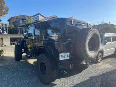 Chrysler JEEP WRANGLER