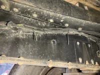 Isuzu GIGA лот № 4222 оценка 3.5  с аукциона в Японии 10