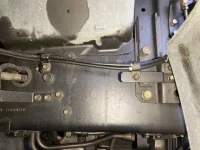 Isuzu GIGA лот № 4222 оценка 3.5  с аукциона в Японии 9