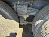 Isuzu GIGA лот № 4222 оценка 3.5  с аукциона в Японии 7