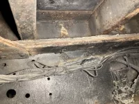 Isuzu GIGA лот № 4313 оценка 3  с аукциона в Японии 10