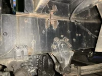 Isuzu GIGA лот № 4313 оценка 3  с аукциона в Японии 9