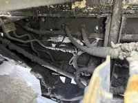 Isuzu GIGA лот № 4150 оценка 3  с аукциона в Японии 10