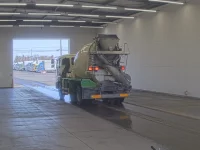 Isuzu GIGA лот № 4150 оценка 3  с аукциона в Японии 1