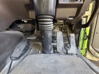 Isuzu GIGA лот № 4150 оценка 3  с аукциона в Японии 3