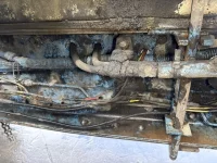 Isuzu GIGA лот № 4205 оценка 3  с аукциона в Японии 10