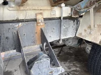 Isuzu GIGA лот № 4205 оценка 3  с аукциона в Японии 9