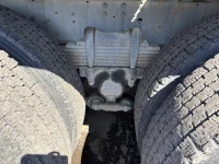 Isuzu GIGA лот № 4205 оценка 3  с аукциона в Японии 7