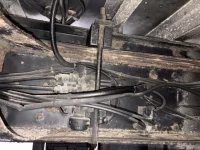 Isuzu GIGA лот № 4355 оценка 3  с аукциона в Японии 10