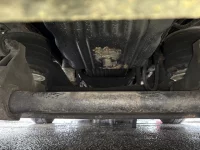 Isuzu GIGA лот № 4355 оценка 3  с аукциона в Японии 8