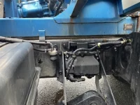 Isuzu GIGA лот № 4085 оценка 3.5  с аукциона в Японии 9