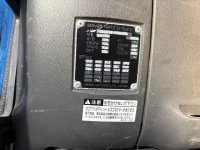 Isuzu GIGA лот № 4085 оценка 3.5  с аукциона в Японии 6