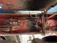 Isuzu GIGA лот № 4020 оценка 3  с аукциона в Японии 10