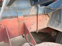 Isuzu GIGA лот № 4020 оценка 3  с аукциона в Японии 9