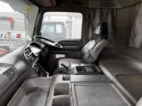 Isuzu GIGA лот № 4020 оценка 3  с аукциона в Японии 4