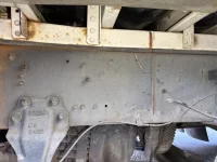 Isuzu GIGA лот № 4372 оценка R  с аукциона в Японии 9