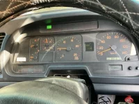 Isuzu GIGA лот № 4372 оценка R  с аукциона в Японии 5