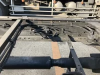 Isuzu GIGA лот № 208 оценка 3  с аукциона в Японии 10