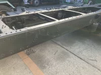 Isuzu GIGA лот № 208 оценка 3  с аукциона в Японии 9