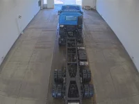 Isuzu GIGA лот № 208 оценка 3  с аукциона в Японии 2