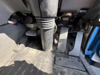 Isuzu GIGA лот № 208 оценка 3  с аукциона в Японии 3