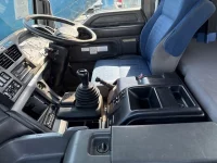 Isuzu GIGA лот № 208 оценка 3  с аукциона в Японии 4