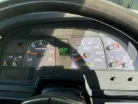 Isuzu GIGA лот № 208 оценка 3  с аукциона в Японии 5