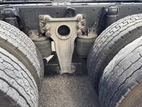 Isuzu GIGA лот № 208 оценка 3  с аукциона в Японии 7