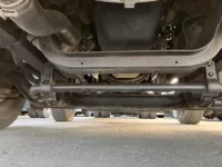 Isuzu GIGA лот № 208 оценка 3  с аукциона в Японии 8