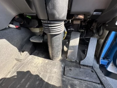 Isuzu GIGA  с аукциона в Японии