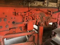 Isuzu GIGA лот № 4321 оценка R  с аукциона в Японии 9