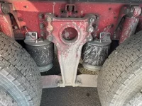 Isuzu GIGA лот № 4321 оценка R  с аукциона в Японии 7