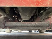 Isuzu GIGA лот № 4321 оценка R  с аукциона в Японии 8