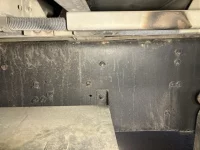 Isuzu GIGA лот № 4261 оценка 3  с аукциона в Японии 9