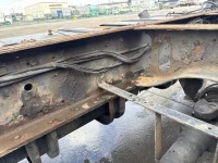 Isuzu GIGA лот № 4204 оценка 3  с аукциона в Японии 10