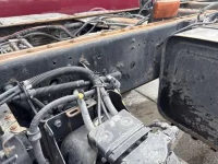 Isuzu GIGA лот № 4204 оценка 3  с аукциона в Японии 9