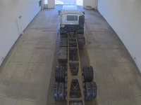 Isuzu GIGA лот № 4204 оценка 3  с аукциона в Японии 2